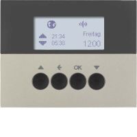 KNX-Funk Jalousieschaltuhr 85745173
