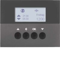 KNX-Funk Jalousieschaltuhr 85745175