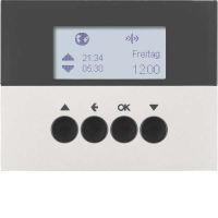 KNX-Funk Jalousieschaltuhr 85745177