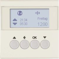 KNX-Funk Jalousieschaltuhr 85745182