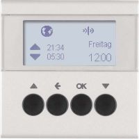 KNX-Funk Jalousieschaltuhr 85745183