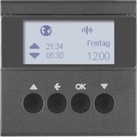 KNX-Funk Jalousieschaltuhr 85745185