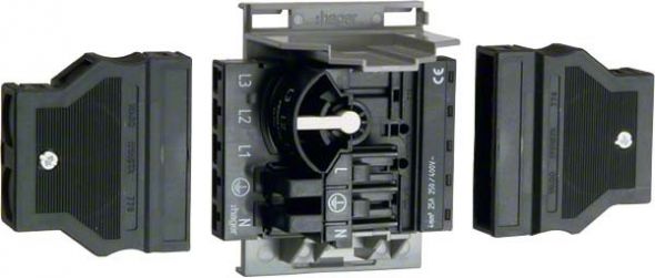 Energiebusanschluß-Set G 4700 Energiebusanschluß-Set G 4700