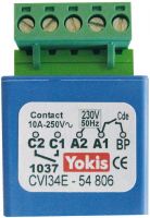 Konverter Rollladensteuer. CVI34