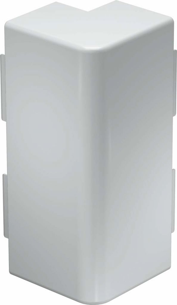 Außeneck WDK HA60230 reinweiß Außeneck WDK HA60230 reinweiß