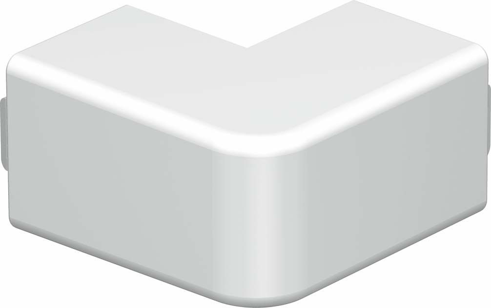Außeneck WDK HA25025 reinweiß Außeneck WDK HA25025 reinweiß