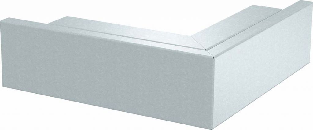 Außeneck LKM A40060FS natur Außeneck LKM A40060FS natur