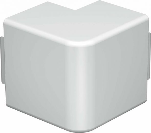 Außeneck WDK HA60090 reinweiß Außeneck WDK HA60090 reinweiß