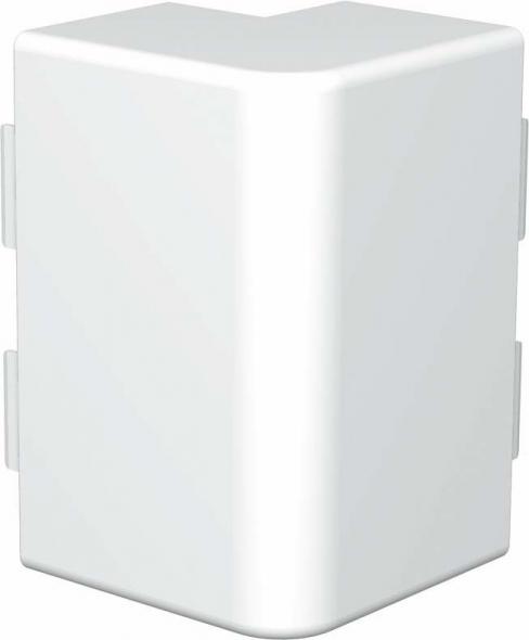 Außeneck WDK HA60150 reinweiß Außeneck WDK HA60150 reinweiß