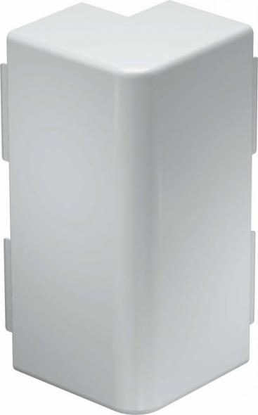 Außeneck WDK HA60210 reinweiß Außeneck WDK HA60210 reinweiß