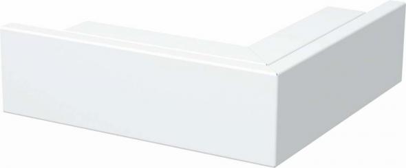 Außeneck LKM A40060 reinweiß Außeneck LKM A40060 reinweiß