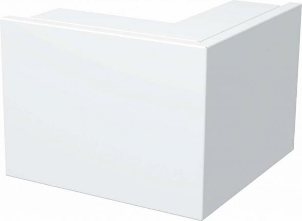 Außeneck LKM A60150 reinweiß Außeneck LKM A60150 reinweiß