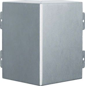 Außeneck R 2702 verzinkt