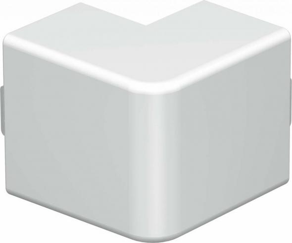Außeneck WDKH-A30045 reinweiß Außeneck WDKH-A30045 reinweiß