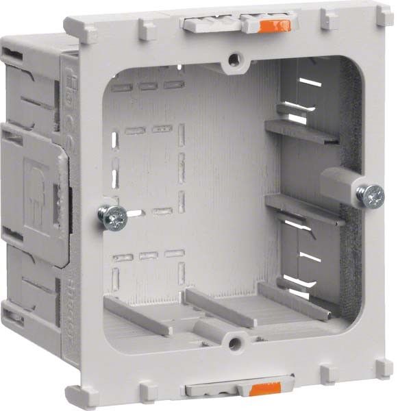 Geräteeinbaudose GLT4001 Geräteeinbaudose GLT4001