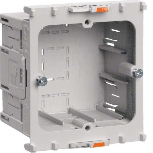 Geräteeinbaudose GLT4001 Geräteeinbaudose GLT4001