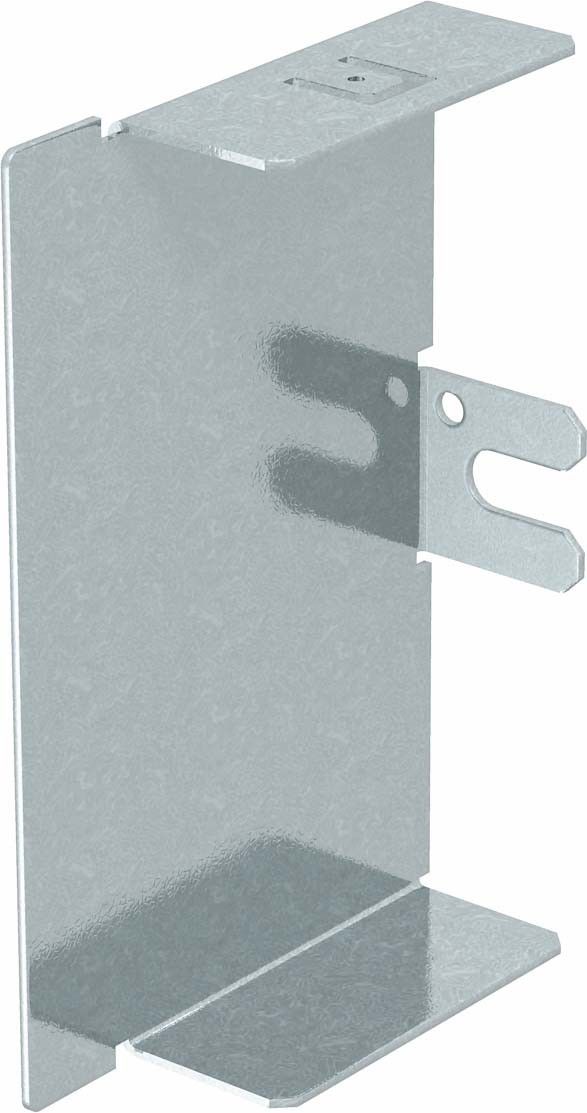 Endplatte LKM E60100FS natur Endplatte LKM E60100FS natur
