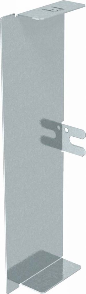 Endplatte LKM E60200FS natur Endplatte LKM E60200FS natur