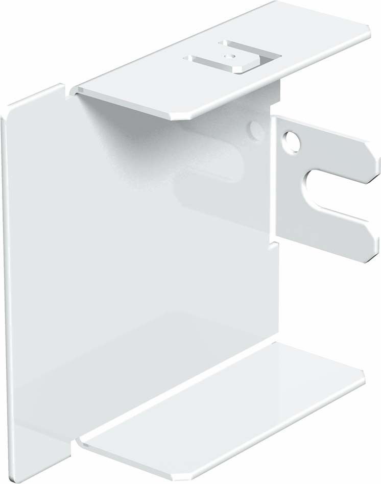 Endplatte LKM E80080FS natur Endplatte LKM E80080FS natur