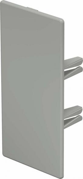 Endplatte WDK HE60130 steingrau Endplatte WDK HE60130 steingrau