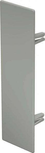Endplatte WDK HE60210 steingrau Endplatte WDK HE60210 steingrau