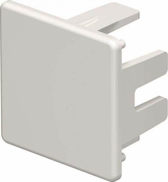 Endplatte WDK HE30030 cremeweiß Endplatte WDK HE30030 cremeweiß