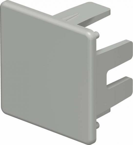 Endplatte WDK HE30030 steingrau Endplatte WDK HE30030 steingrau