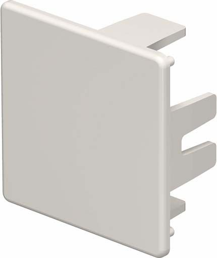 Endplatte WDK HE40040 cremeweiß Endplatte WDK HE40040 cremeweiß
