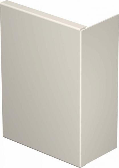 Endplatte WDK HE80210 cremeweiß Endplatte WDK HE80210 cremeweiß