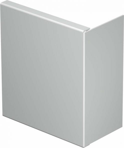 Endplatte WDK HE80170 lichtgrau Endplatte WDK HE80170 lichtgrau