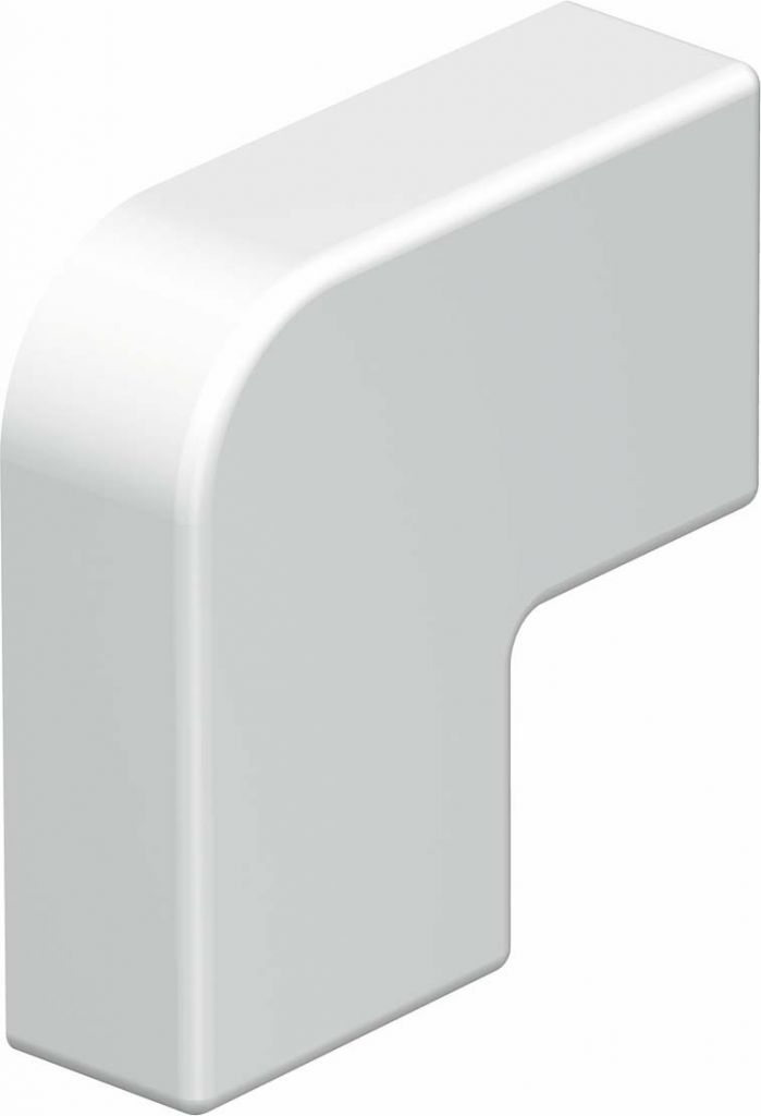 Flachwinkel WDKH-F10020 reinweiß Flachwinkel WDKH-F10020 reinweiß