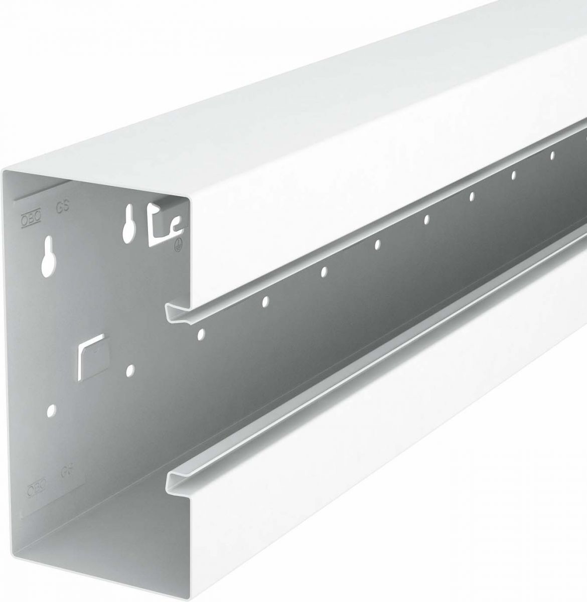 Geräteeinbaukanal GS-S90170RW Geräteeinbaukanal GS-S90170RW