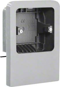 Geräteträger SL 20055911D1 alu Geräteträger SL 20055911D1 alu