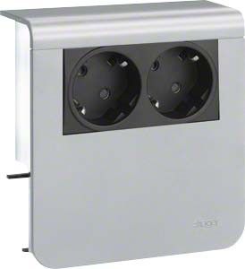 Geräteträger SL 20080900D1 alu Geräteträger SL 20080900D1 alu