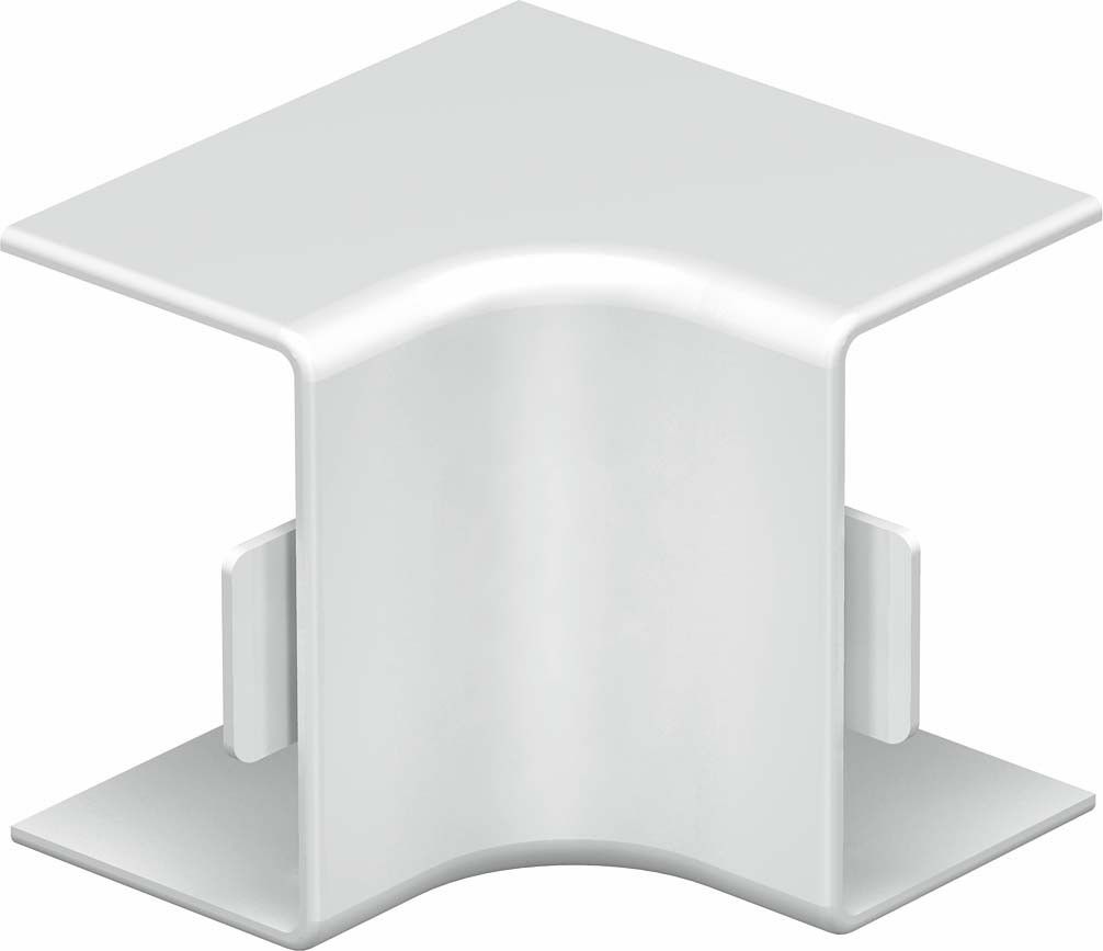 Inneneck WDK HI25040 reinweiß Inneneck WDK HI25040 reinweiß