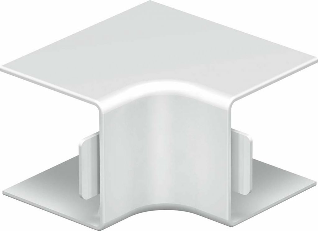 Inneneck WDK HI30030 reinweiß Inneneck WDK HI30030 reinweiß