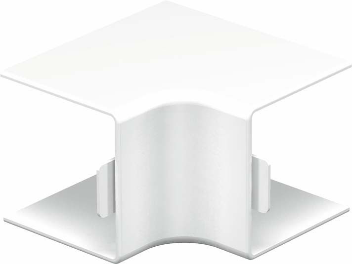 Inneneck WDK HI40040 reinweiß Inneneck WDK HI40040 reinweiß