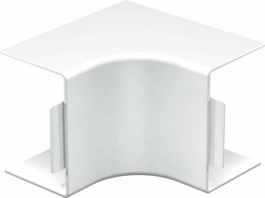 Inneneck WDK HI60090 reinweiß Inneneck WDK HI60090 reinweiß