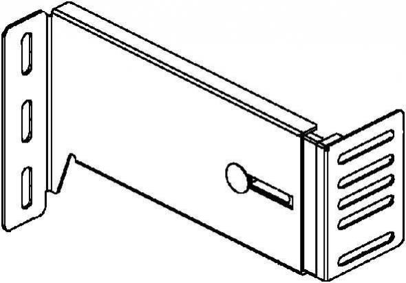 Befestigungskonsole GBKV 70-110