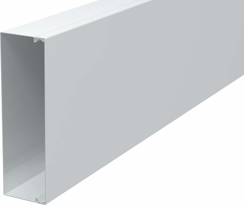 Kabelkanal LKM60200 reinweiß Kabelkanal LKM60200 reinweiß