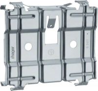 Universal-Erdungsklammer G 2401