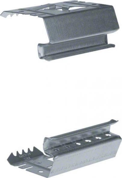 Kupplungspaar BRS 651309 verz