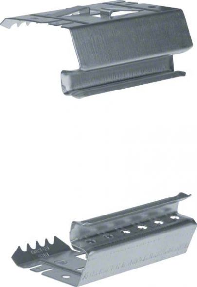 Kupplungspaar BRS 651709B verz Kupplungspaar BRS 651709B verz