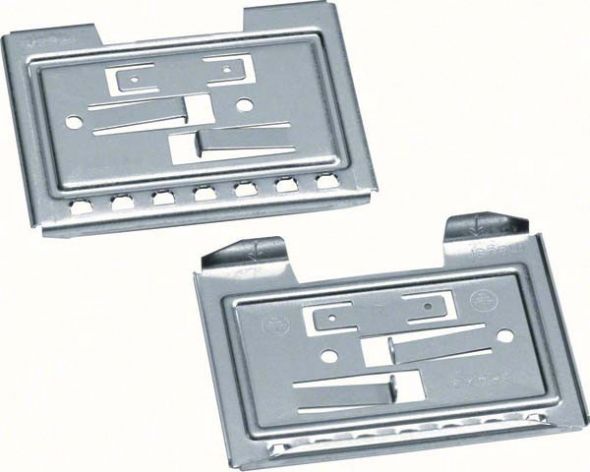 Kupplungspaar BRAX9 Kupplungspaar BRAX9