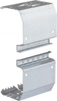 Kupplungspaar BRS 652109 verz