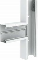 T-Stück GK-T70130RW