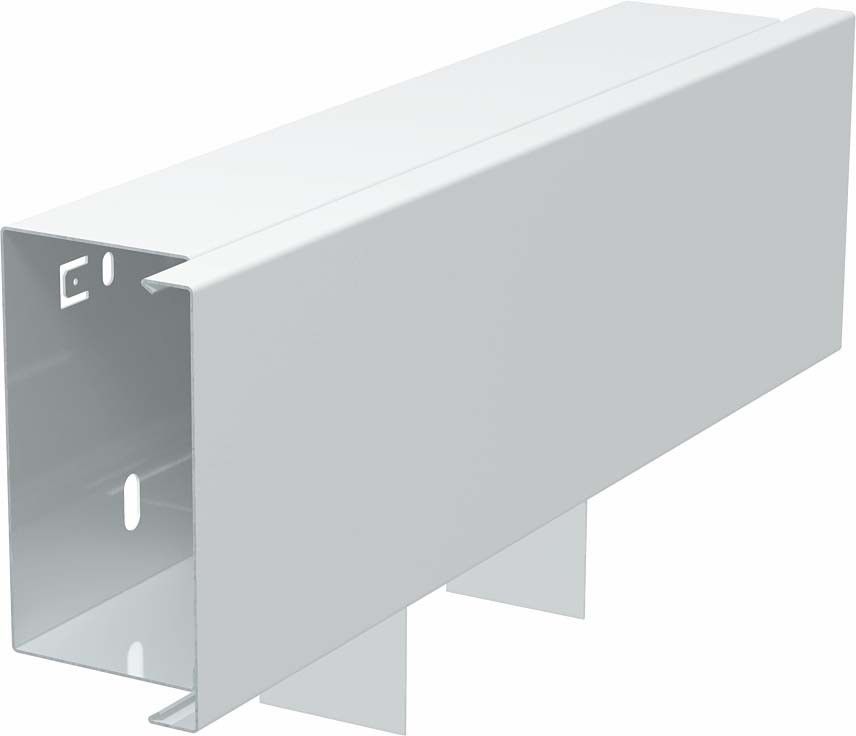 T-Stück LKM T60100 reinweiß T-Stück LKM T60100 reinweiß