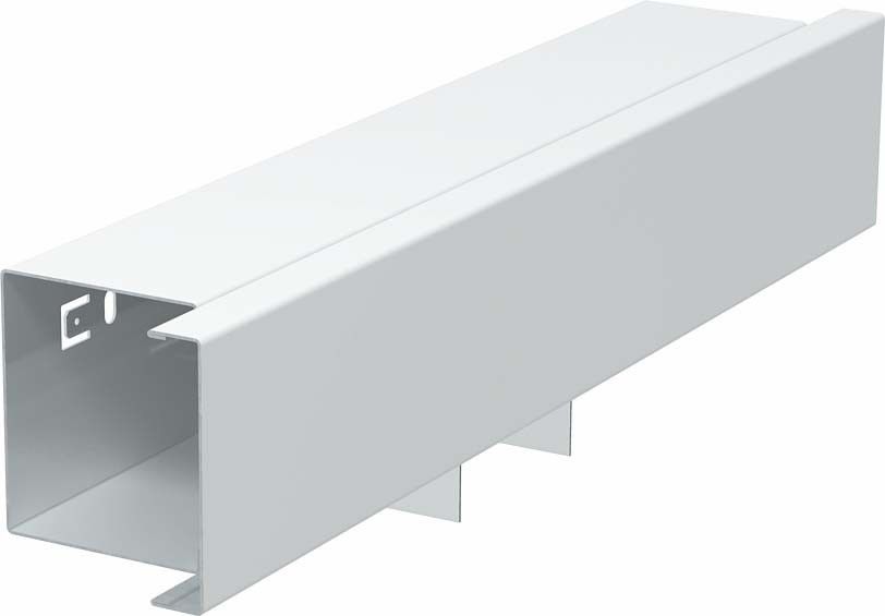 T-Stück LKM T60060 reinweiß T-Stück LKM T60060 reinweiß