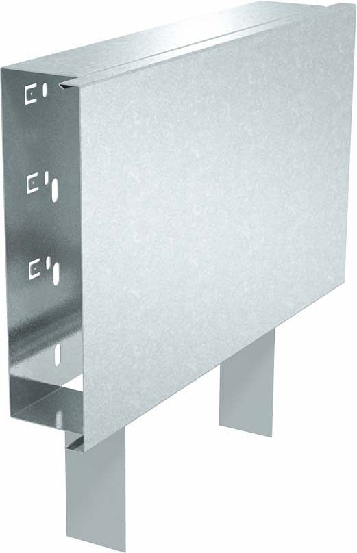 T-Stück LKM T60200FS natur T-Stück LKM T60200FS natur