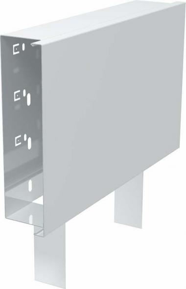 T-Stück LKM T60200 reinweiß T-Stück LKM T60200 reinweiß